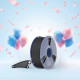 Пластик для 3д печати Sunlu PETG-CF Черный
