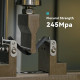 Пластик для 3д печати Sunlu Nylon PA6-CF Черный