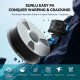 Пластик для 3д печати Sunlu Easy PA Черный