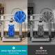 Пластик для 3д печати SUNLU High Speed Matte PETG