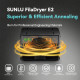 Сушилка для филамента Sunlu Fila Dryer E2