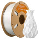 Пластик для 3д печати ERYONE Standard PLA Белый