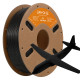 Пластик для 3D печати Eryone LightWeight LW-PLA Черный