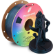 Пластик для 3д печтаи Polymaker Panchroma PLA Starlight Полночь