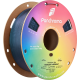 Пластик для 3д печтаи Polymaker Panchroma PLA Starlight Полночь