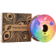 Пластик для 3д печати Polymaker Panchroma PLA Starlight Пульсар