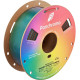 Пластик для 3д печати Polymaker Panchorma Gradient Starlight PLA Радужный