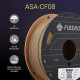 Пластик для 3д печати Polymaker Fiberon ASA-CF08 Пустынный песок