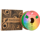 Пластик для 3д печтаи Polymaker Panchroma PLA Зеленый