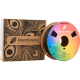 Пластик для 3д печтаи Polymaker Panchroma PLA Черный