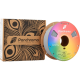 Пластик для 3д печтаи Polymaker Panchroma PLA Серый