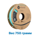 Пластик для 3D печати Polymaker PolyFlex TPU95 Бирюзовый