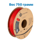 Polymaker PolyFlex TPU95 Красный