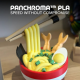 Пластик для 3д печати Polymaker Panchroma PLA Загарелый