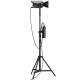 Светодиодный фонарь Nanlite FC-720C