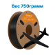 Пластик для 3D печати Eryone LightWeight LW-PLA Черный