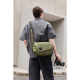 Фото рюкзак VSGO VB041 Snipe Casual Travel Green