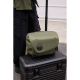 Фото рюкзак VSGO VB041 Snipe Casual Travel Green