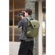 Профессиональный фоторюкзак VSGO Snipe Casual Camera Backpack (22L, Moss Green)