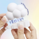 Пластик для 3D печати Eryone PLA Lite Белый