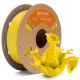 Пластик для 3D печати Eryone PLA Lite Желтый