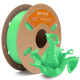 Пластик для 3D печати Eryone PLA Lite Зеленый