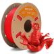 Пластик для 3D печати Eryone PLA Lite Красный