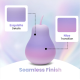 Пластик для 3D печати Eryone PLA Lite Rainbow Lavender