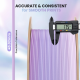 Пластик для 3D печати Eryone PLA Lite Rainbow Lavender