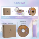 Пластик для 3D печати Eryone PLA Lite Rainbow Lavender