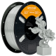 Пластик для 3D печати Eryone PETG Lite Серый