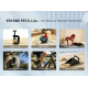 Пластик для 3D печати Eryone PETG Lite Синий