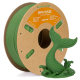 Пластик для 3D печати Eryone PETG Matte Травяной