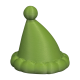 Пластик для 3D печати Eryone PETG Matte Травяной