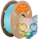 Пластик для 3D печати Eryone High Speed Triple Color Matte PLA Pink &amp; Yellow &amp; Blue
