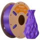 Пластик для 3D печати Eryone Silk PLA Deep Purple