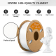 Пластик для 3D печати Eryone Hyper Speed Matte Gradient Rainbow PLA Coffee