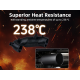 Пластик для 3D печати Eryone PPS-CF10 Черный