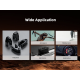 Пластик для 3D печати Eryone PPS-CF10 Черный