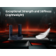 Пластик для 3D печати Eryone PPS-CF10 Черный