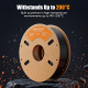 Пластик для 3D печати Eryone PPA-CF25 Черный