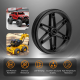 Пластик для 3D печати Eryone PPA-CF25 Черный