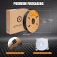 Пластик для 3D печати Eryone PPA-CF25 Черный