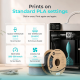 Пластик для 3D печати Polymaker HT-PLA-Pro Зеленый (Green)
