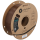 Пластик для 3D печати Polymaker HT-PLA-Pro Коричневый (Brown)