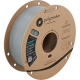 Пластик для 3D печати Polymaker PLA-Pro Серый (Grey)