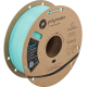 Пластик для 3D печати Polymaker PLA-Pro Бирюзовый (Polymaker Teal)
