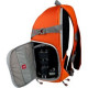 Рюкзак Nest NT-EX200 S оранжевый