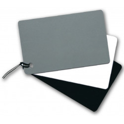 Flama FL-DGC Карточка установки баланса белого для цифровой фото