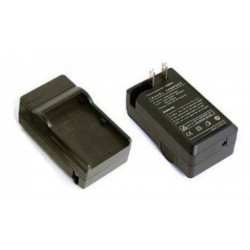 Зарядное устройство для аккумуляторов np-fm50/fm-55h